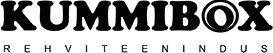 Kummibox logo