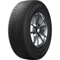 MICHELIN Pilot Alpin5 SUV MICHELIN Pilot Alpin5 SUV