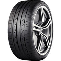 BRIDGESTONE POTENZA S001