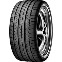 MICHELIN PILOT SPORT PS2