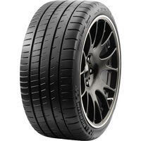 MICHELIN PILOT SUPER SPOR MICHELIN PILOT SUPER SPOR