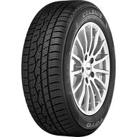 TOYO CELSIUS