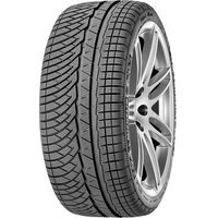 MICHELIN Mich PilotAlpin PA4 ASYM MICHELIN Mich PilotAlpin PA4 ASYM