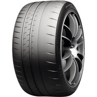 MICHELIN PILOT SPORT CUP 2