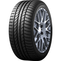 DUNLOP SP SPORT MAXX TT