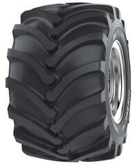 ASCENSO FFB840 FORESTRY ASCENSO FFB840 FORESTRY