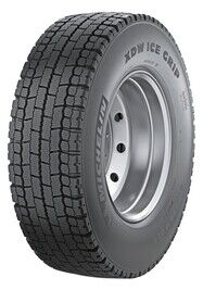 MICHELIN XDW ICE GRIP