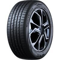 GT RADIAL SPORTACTIVE RUNFLAT GT RADIAL SPORTACTIVE RUNFLAT