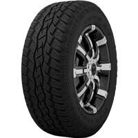 TOYO OPEN COUNTRY A/T PLUS TOYO OPEN COUNTRY A/T PLUS