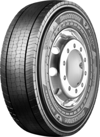 BRIDGESTONE ENLITEN DRIVE
