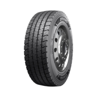 DYNAMO D500