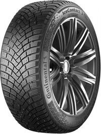 CONTINENTAL IceContact 3 TA DOT 22