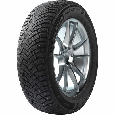 MICHELIN X-Ice North4 SUV