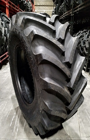 SAMSON agro/indust. ADVANCE TYRE R1W