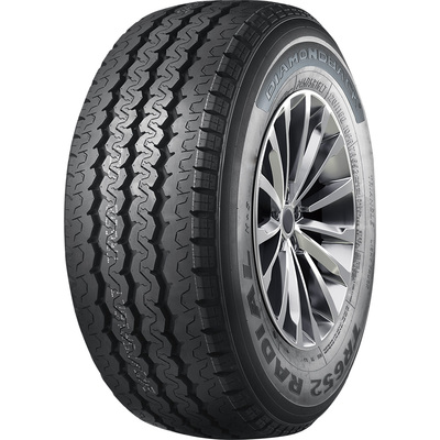 Diamond Back TR652