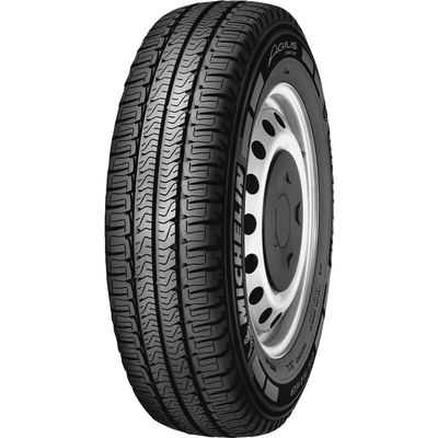 MICHELIN AGILIS CAMPING