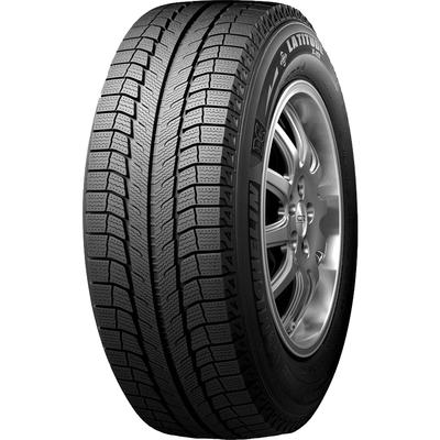 MICHELIN LATITUDE X-ICE XI2