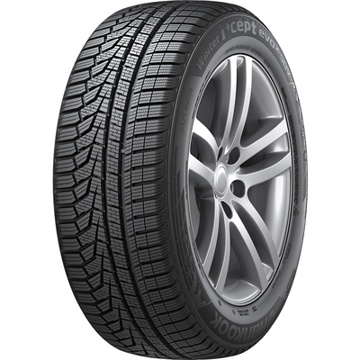 HANKOOK WINTER I*CEPT EVO2 SUV (W320A)