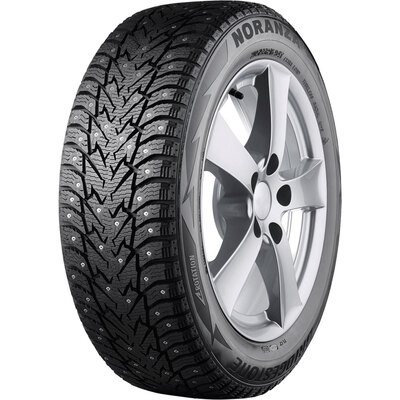BRIDGESTONE NORANZA SUV 001