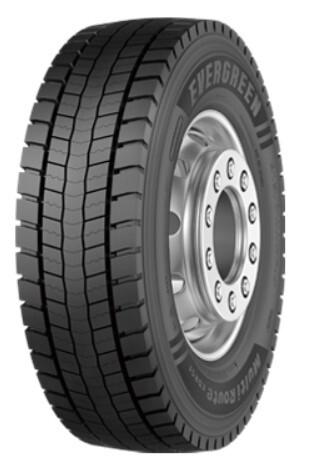 EVERGREEN Multi Route EDR51