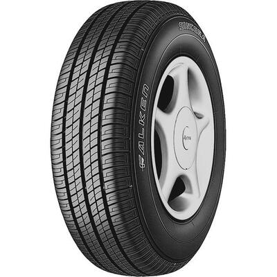FALKEN PCR SINCERA SN807