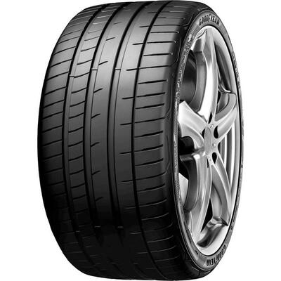 GOODYEAR PCR EAGLE F1 SUPERSPORT