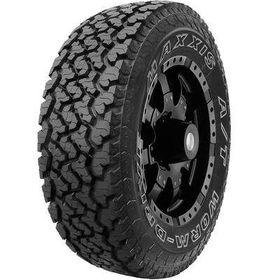 MAXXIS PCR WORM DRIVE AT980E
