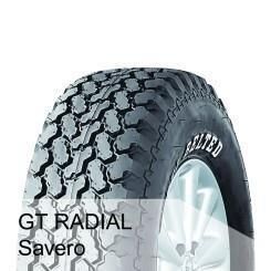 GT RADIAL PCR SAVERO