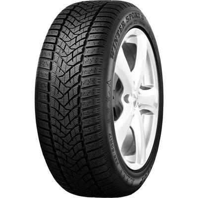DUNLOP PCR SP WINTER SPORT 5