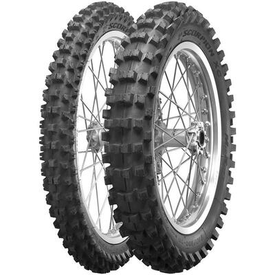 PIRELLI SCORPION XC MID SOFT