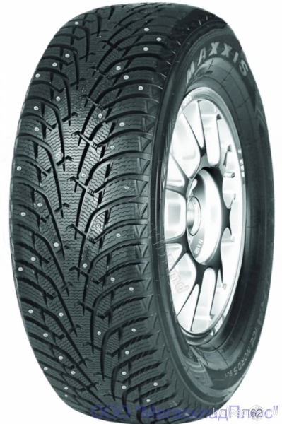 MAXXIS NS5 Premitra ICE AD