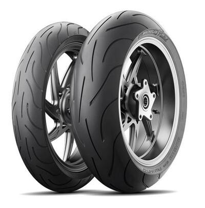 MICHELIN PILOT POWER 2CT