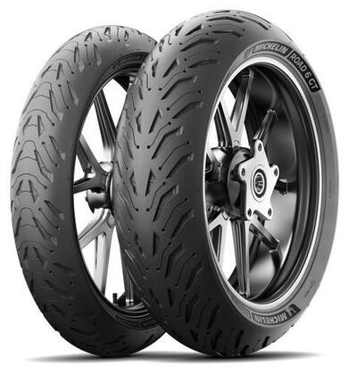 MICHELIN ROAD 6 GT