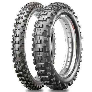 MAXXIS M7324 MaxxEnduro