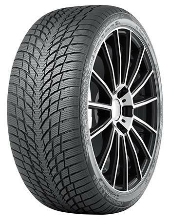 NOKIAN WR SNOWPROOF P