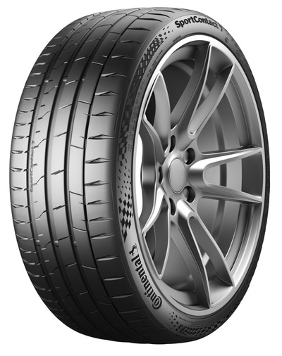 CONTINENTAL SportContact 7 FR SIL