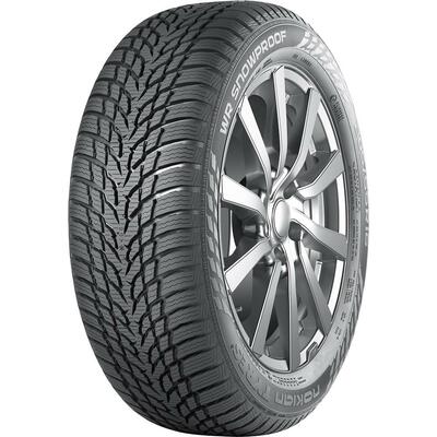 NOKIAN WR SNOWPROOF