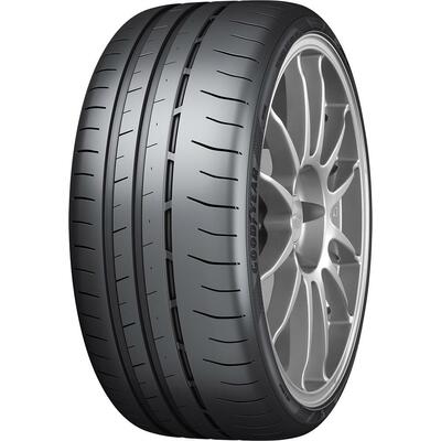 GOODYEAR EAGLE F1 SUPERSPORT R