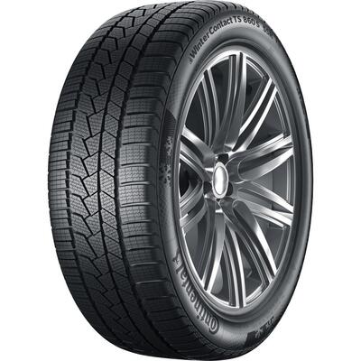 CONTINENTAL WINTERCONTACT TS860S