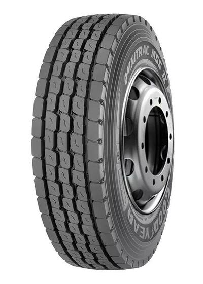 GOODYEAR OMNITRAC MSS II