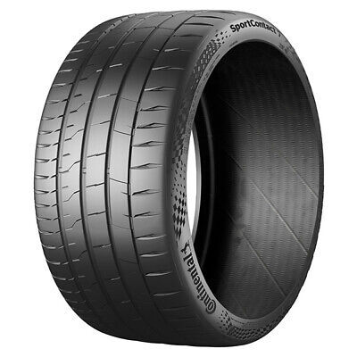 CONTINENTAL SportContact 7 FR DEMO