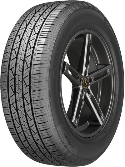 CONTINENTAL CrossContact HT