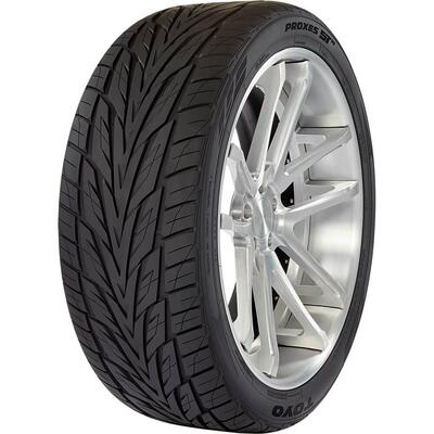 TOYO PROXES ST3