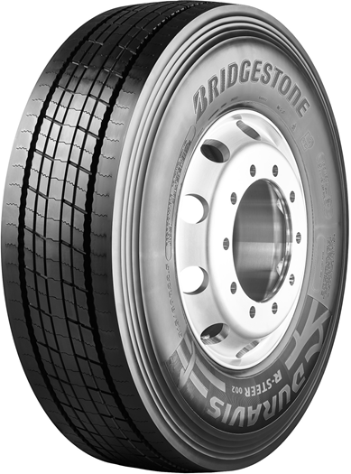 BRIDGESTONE DURAVIS R-STEER 002