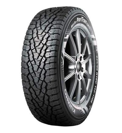KUMHO WINTER PORTTRAN ICE CW11