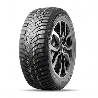 KUMHO WINTERCRAFT ICE SUV WS31