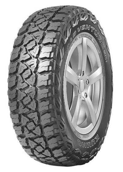 KUMHO ROAD VENTURE MT51