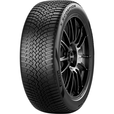 PIRELLI SCORPION WINTER 3