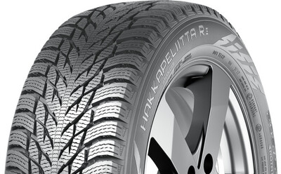 NOKIAN Hakkapeliitta R3