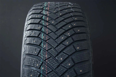 CONTINENTAL IceContact 8 IR